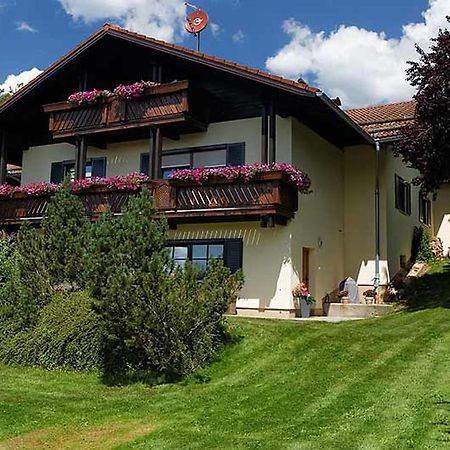 Ferienwohnung Im Landhaus Am Nationalpark Ludwigsthal Zewnętrze zdjęcie